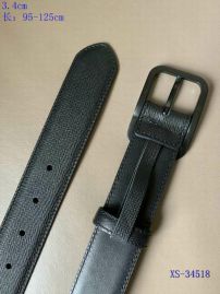 Picture of Parda Belts _SKUPardaBelt34mmX95-125cm8L017542